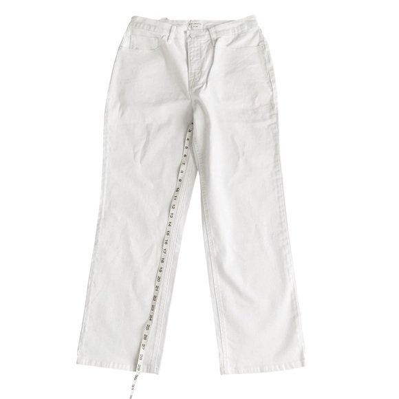 GOOD AMERICAN Wide Leg Jeans! - Picture 2 of 7